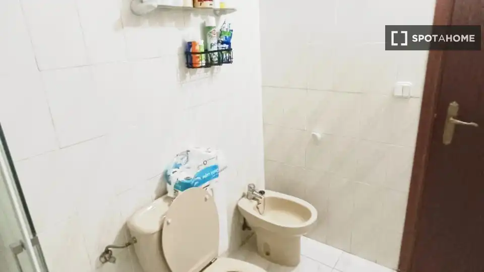Habitación en alquiler, Benidorm