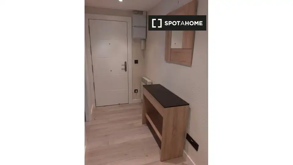 Habitación 92 m², Zaragoza