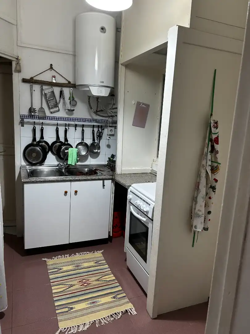 Pis de 90 m² a Palma
