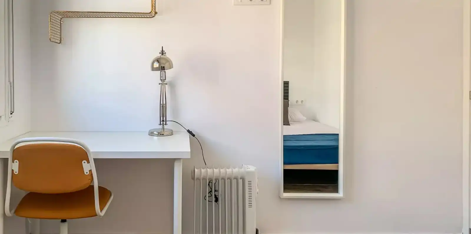Habitació de lloguer, l'Hospitalet de Llobregat