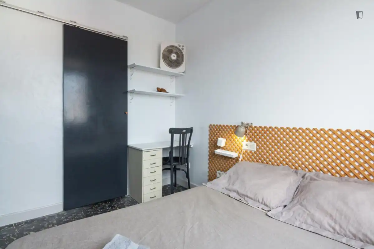 Habitació de lloguer, València