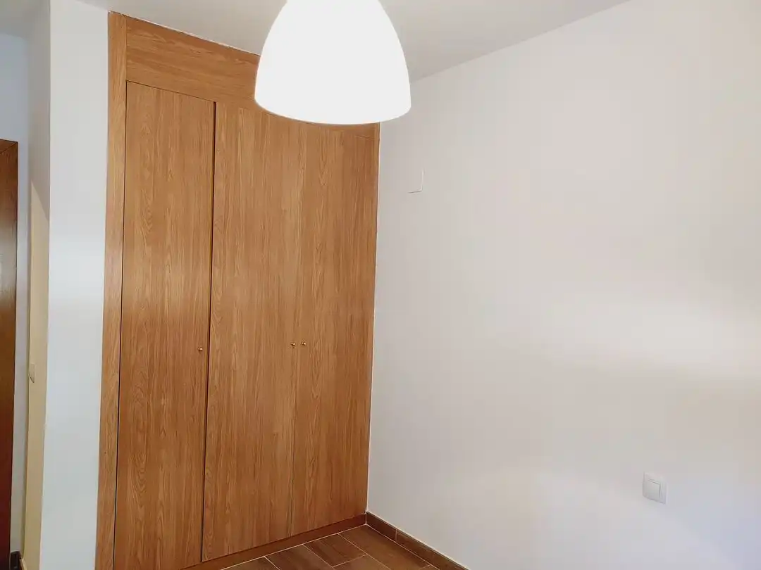 Piso de 108 m² en Illescas