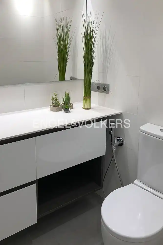 Piso de 70 m² en Valencia
