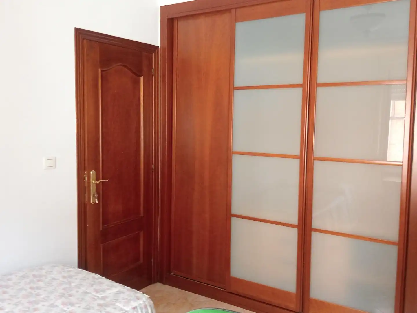 Piso de 145 m² en Ávila