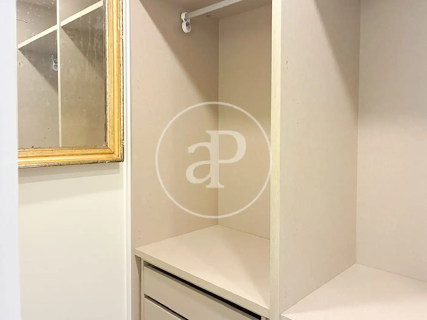 Piso de 65 m² en Madrid