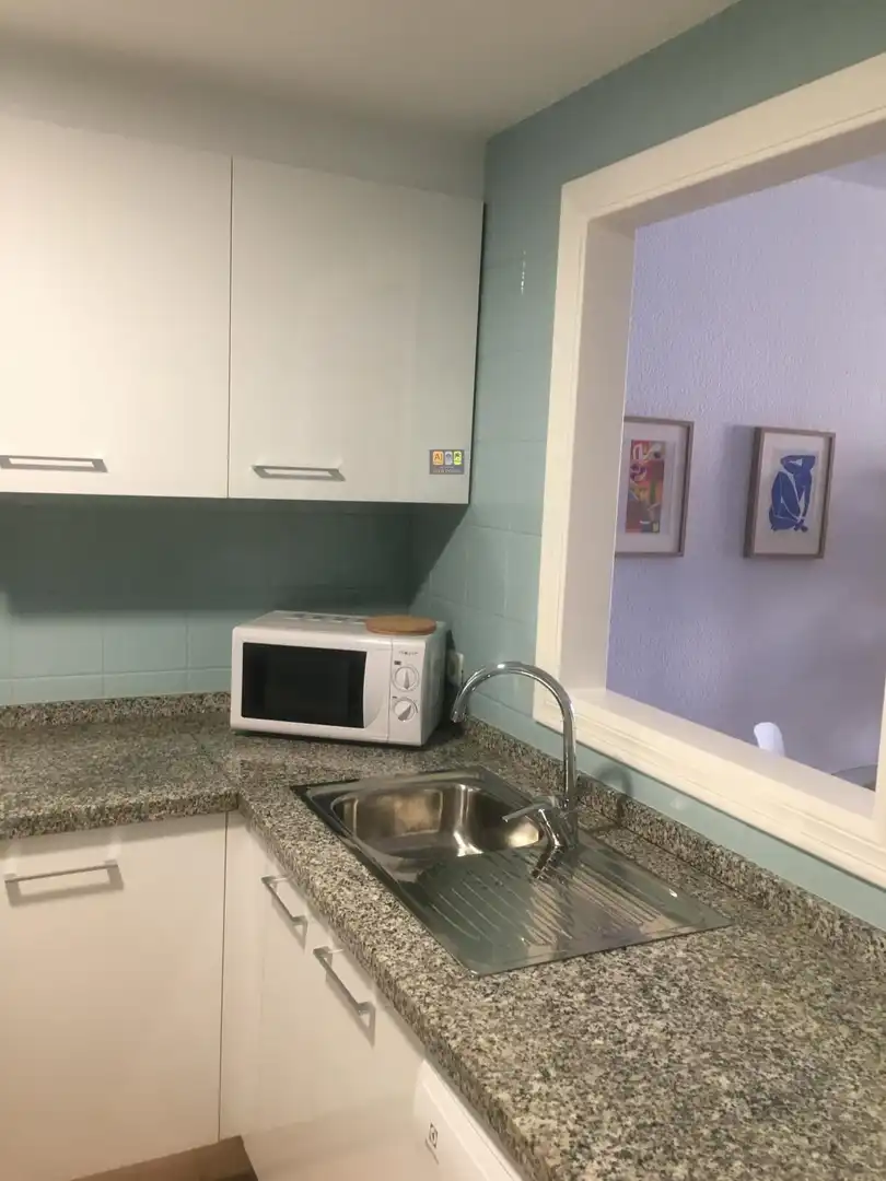 Piso de 77 m² en Altea