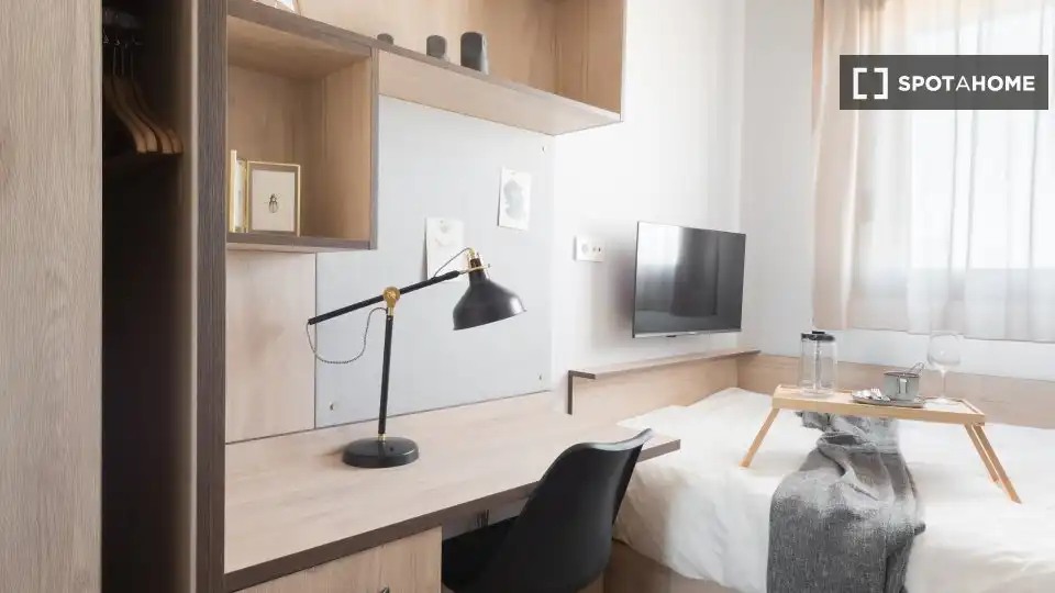 Habitación en alquiler, Málaga