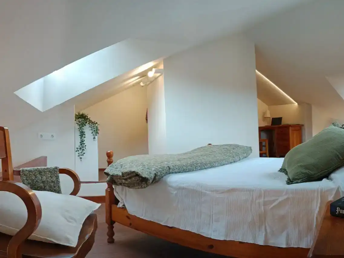 Pis de 56 m² a Villaviciosa