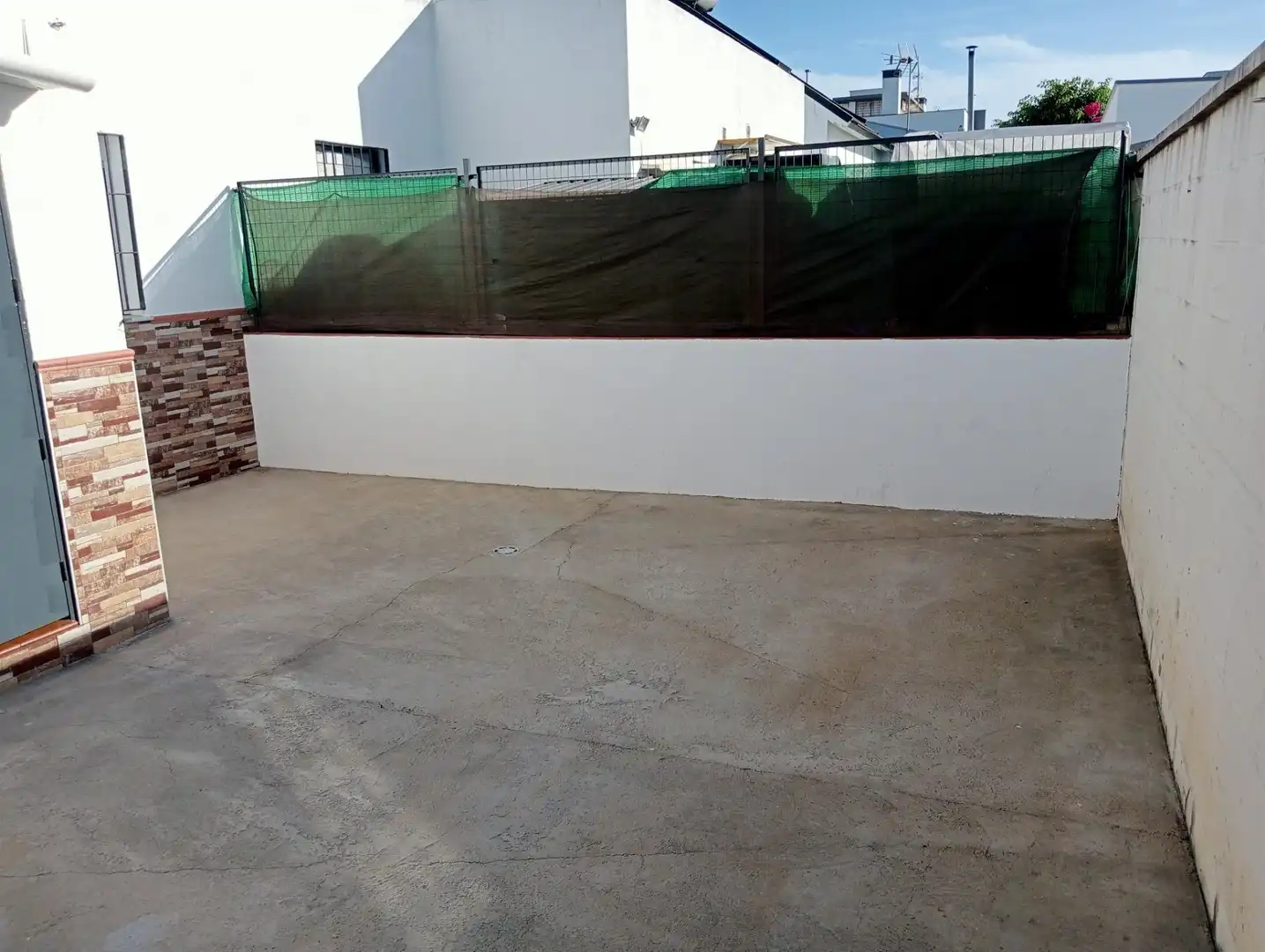 Casa de 66 m² a Bollullos de la Mitación
