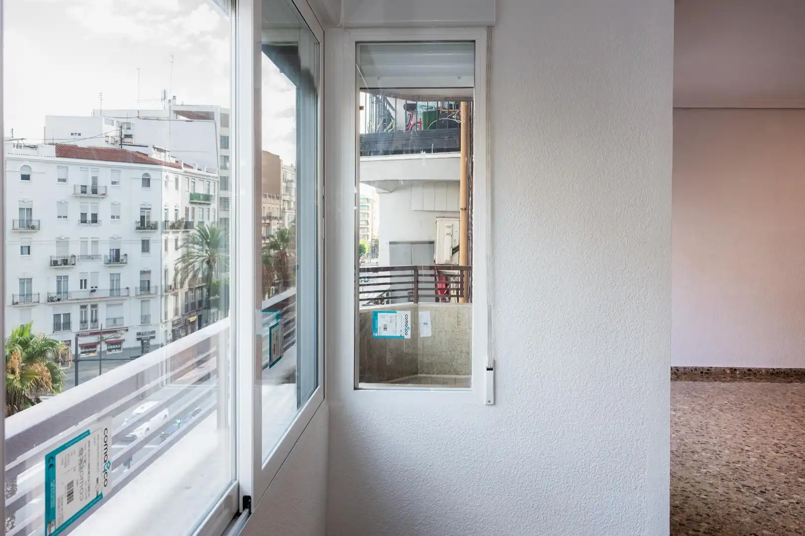 Piso de 183 m² en Valencia
