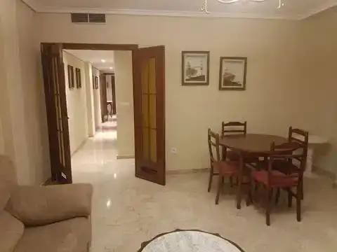 Piso de 120 m² en Córdoba