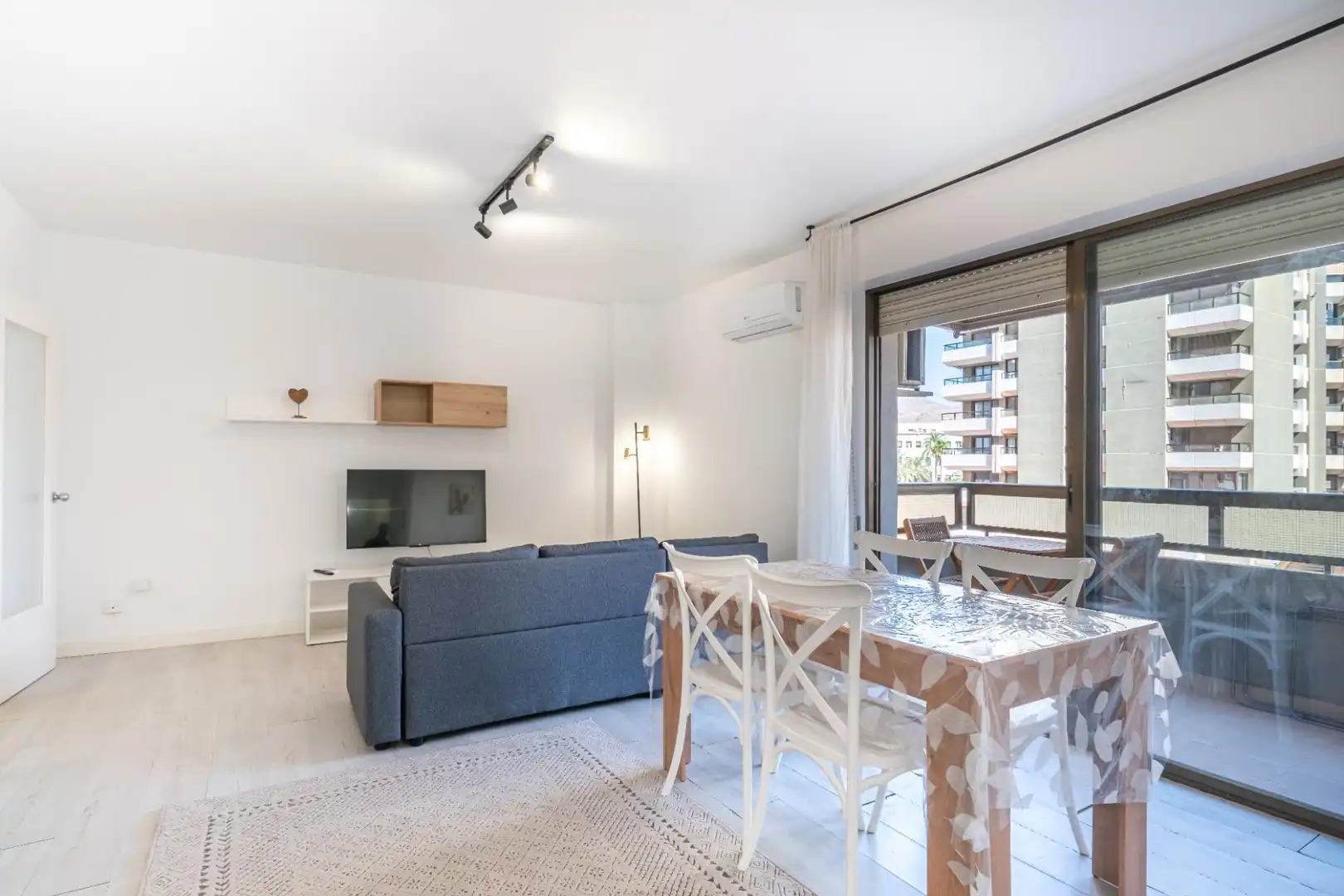 Piso de 103 m² en Almería