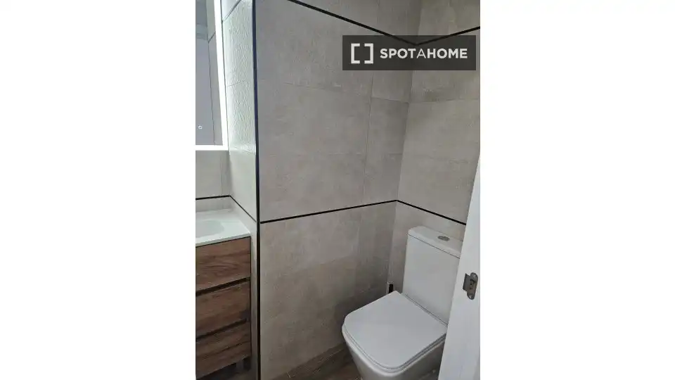 Habitación 155 m², Zaragoza