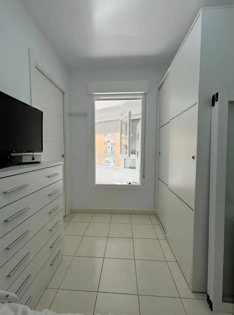 Piso de 50 m² en Torrox