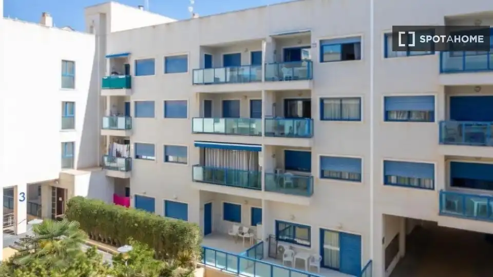 Habitación 70 m², Alicante
