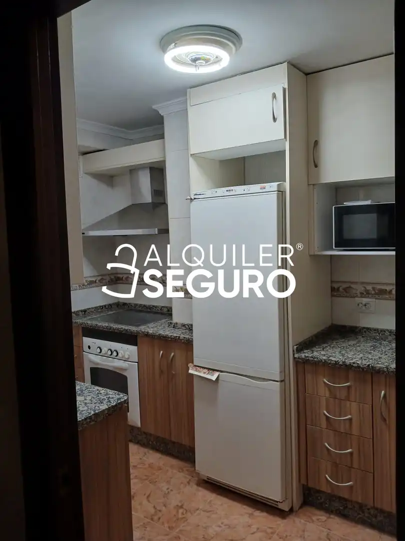 Piso de 70 m² en Córdoba