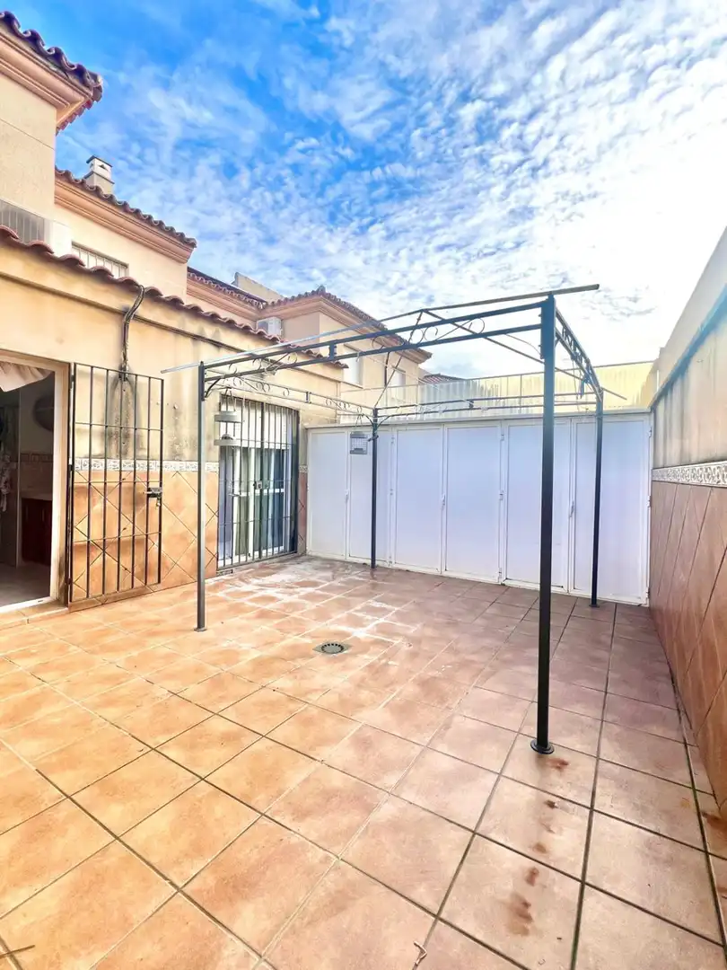 Wohnung 91 m² in Jerez de la Frontera
