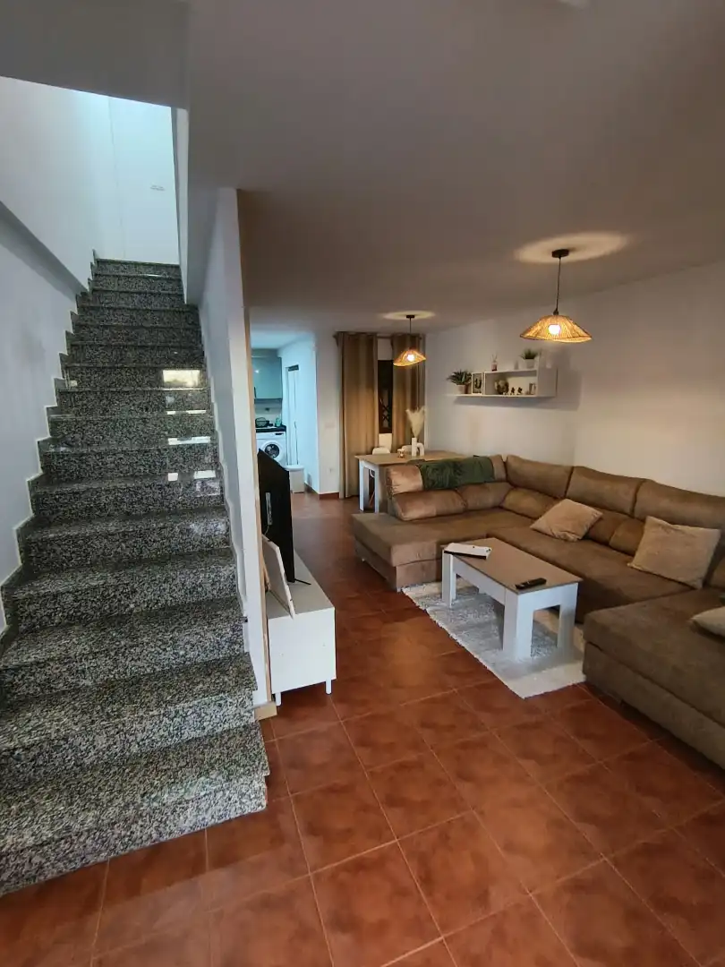 Wohnung 100 m² in Torre Pacheco