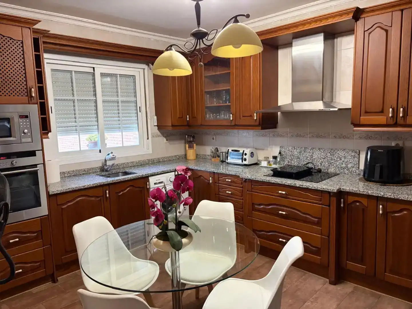 Habitación 250 m², Valmojado