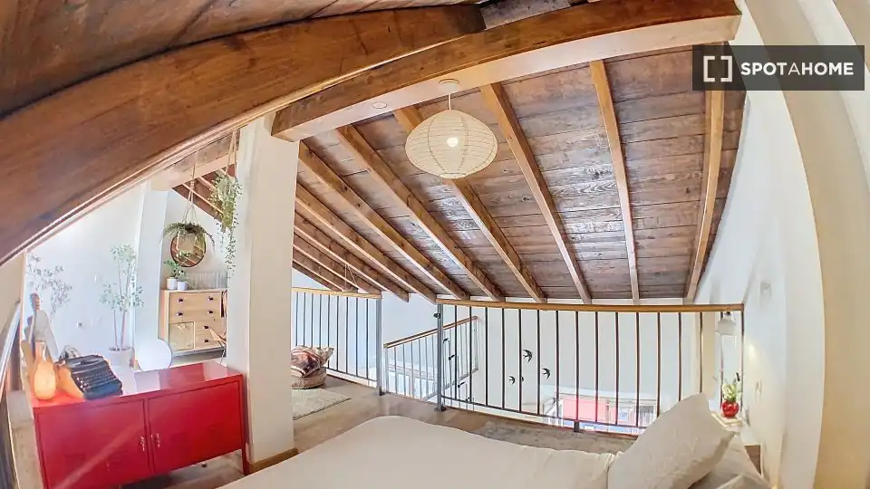 Habitación 99 m², Málaga