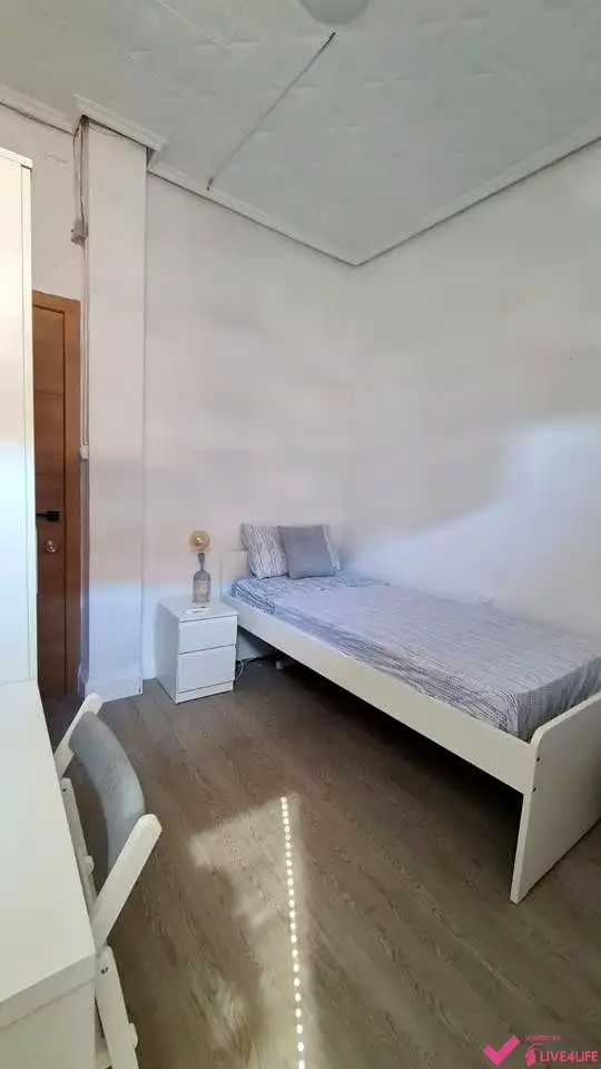 Apartamento 100 m² em València