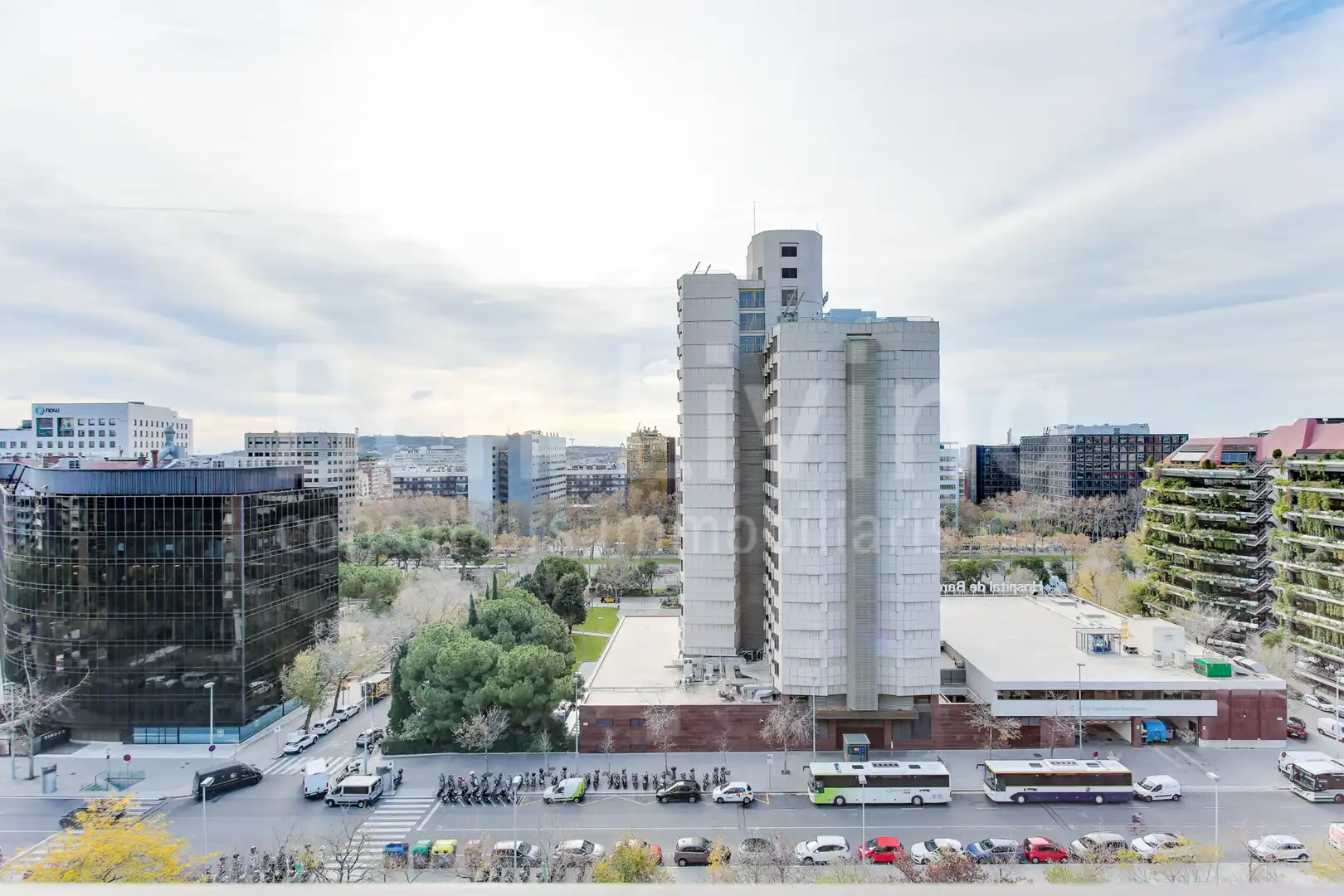 Piso de 160 m² en Barcelona