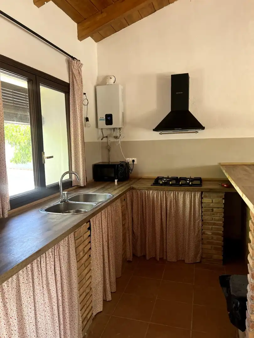Casa de 80 m² en Los Guájares