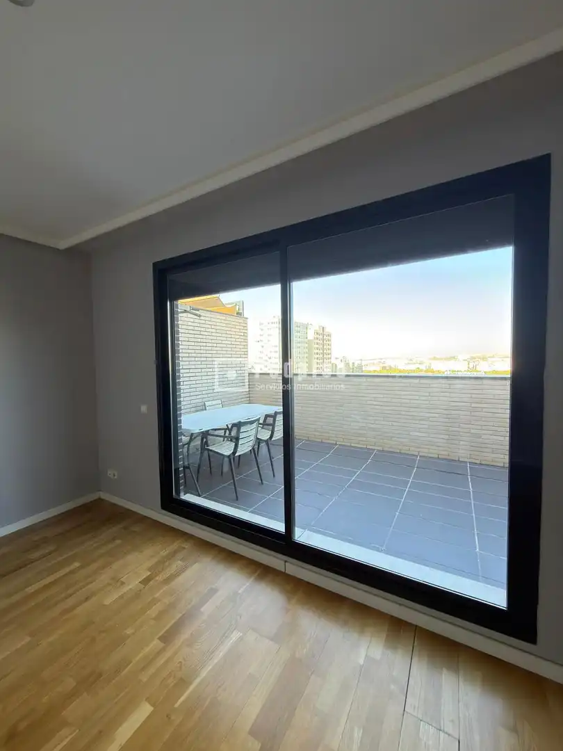Piso de 70 m² en Madrid