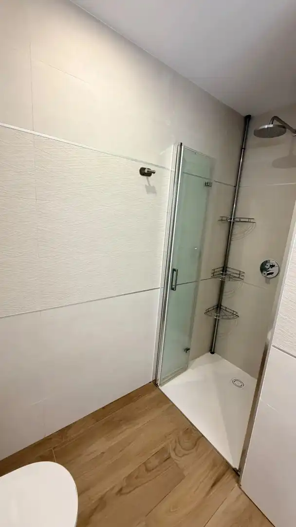 Apartamento 80 m² em Finestrat