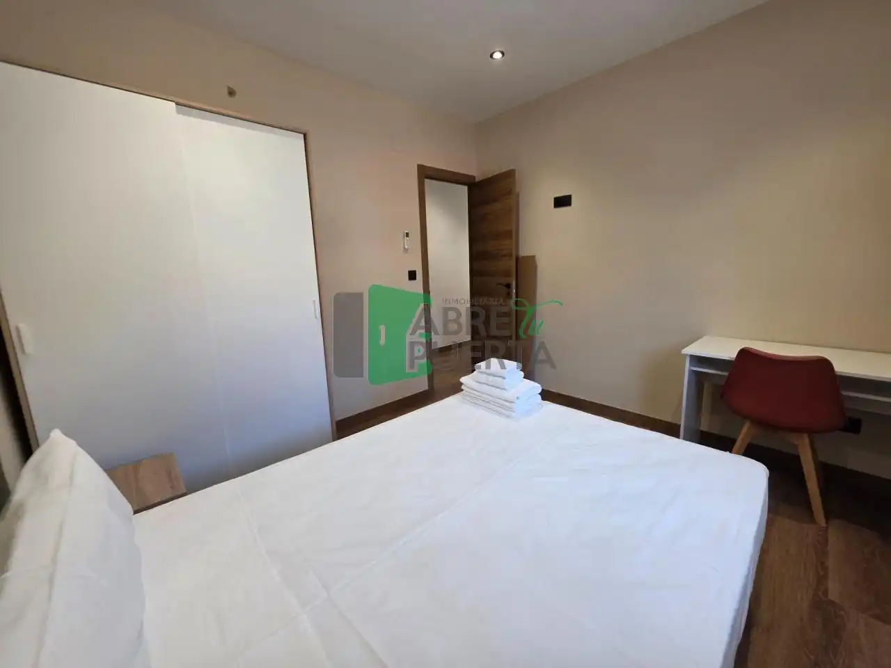 Pis de 89 m² a Ourense