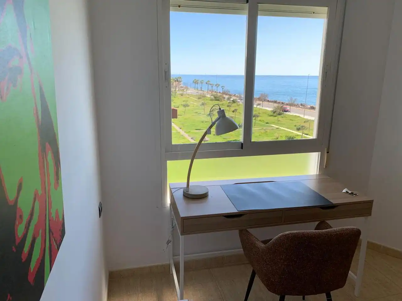 Piso de 90 m² en Vélez-Málaga