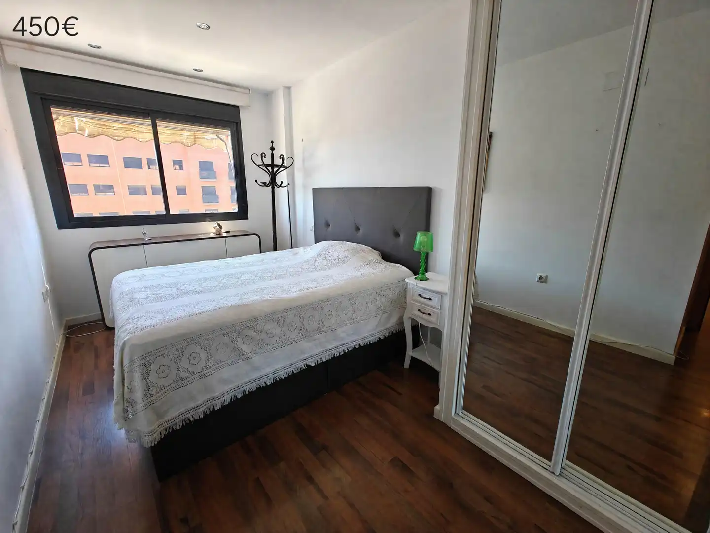 Habitació 112 m², Sant Vicent del Raspeig