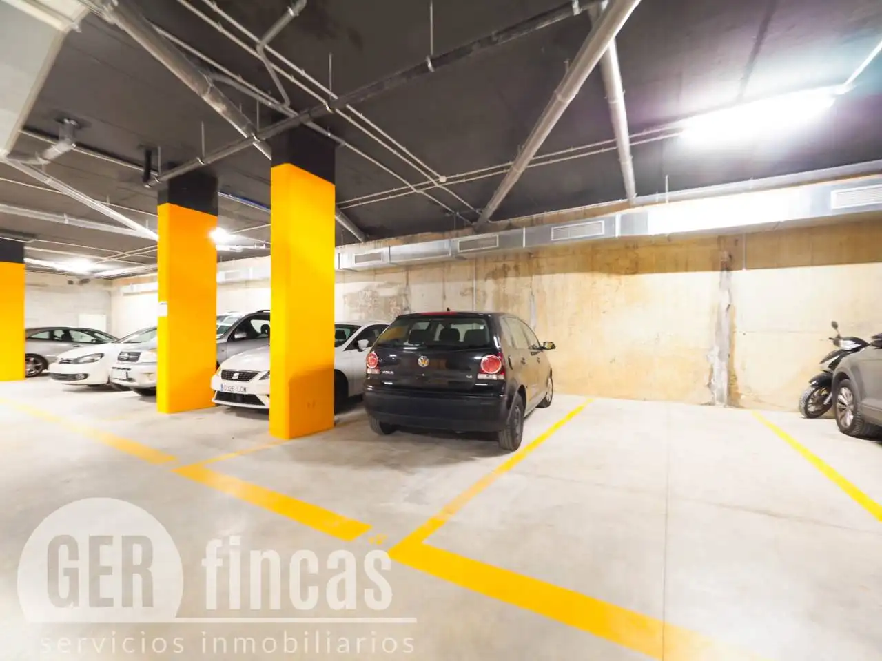 Piso de 66 m² en Terrassa