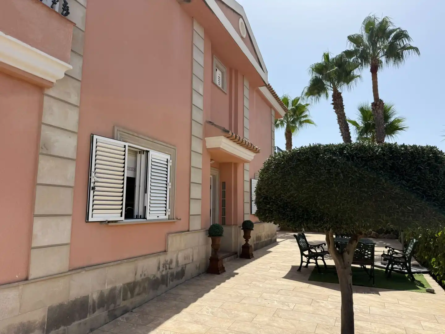 Casa de 180 m² a Benidorm
