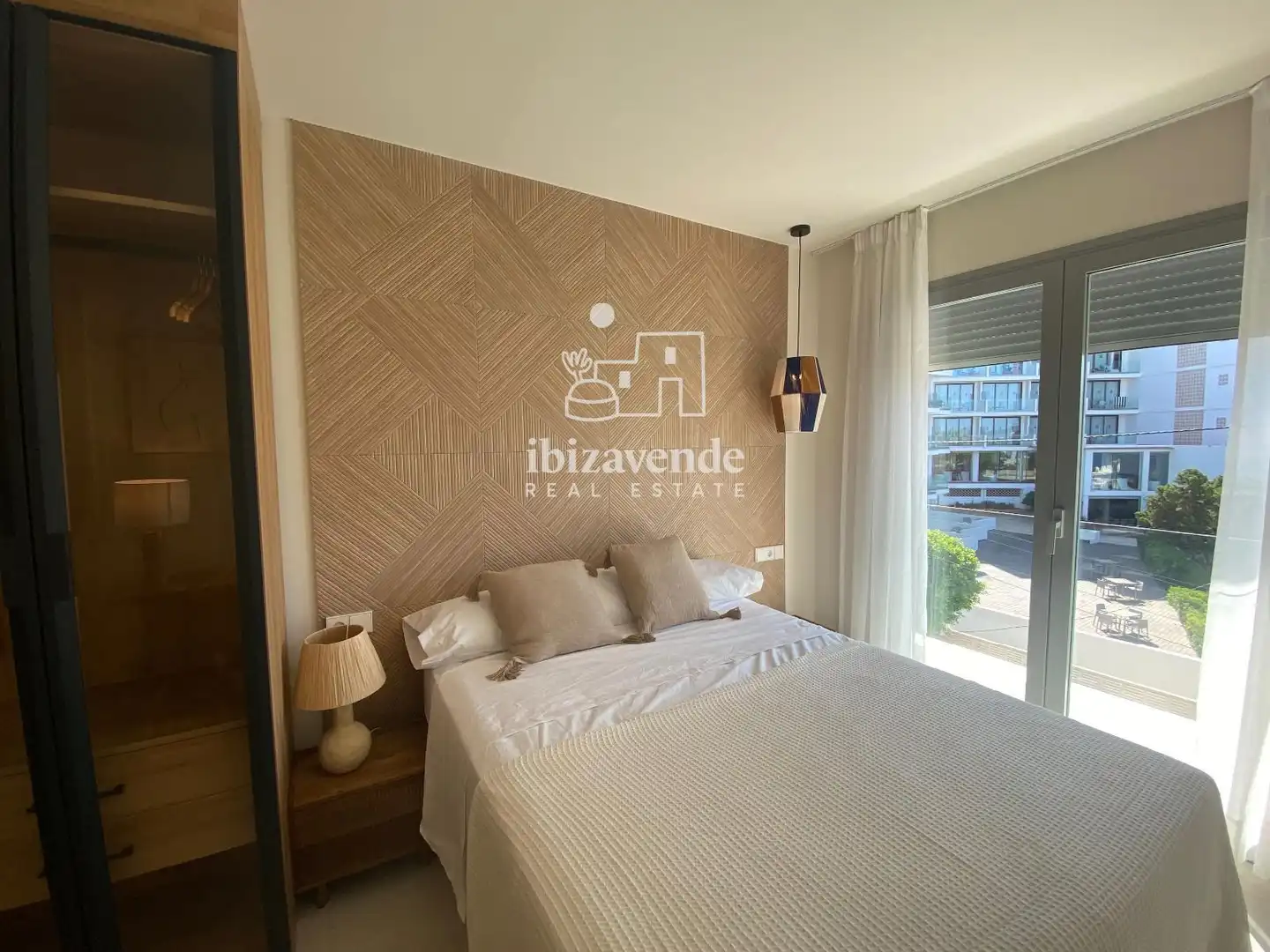 Квартира 110 м² в Sant Antoni de Portmany