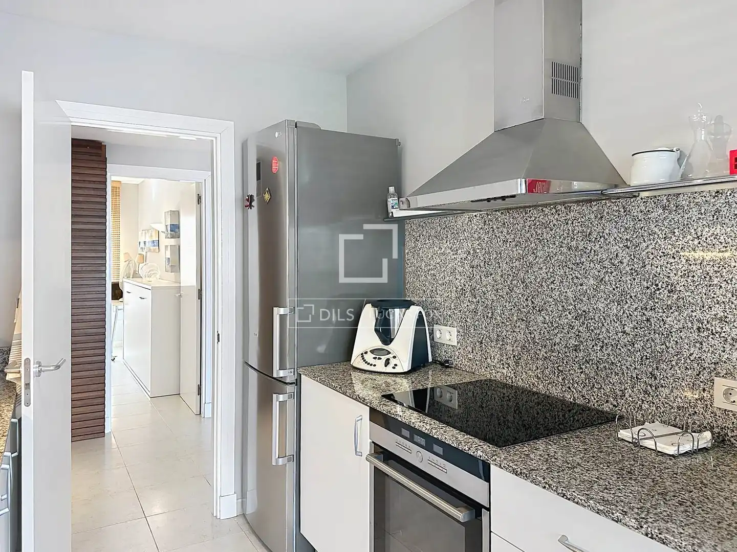 Flat 124 m² in Ciutadella