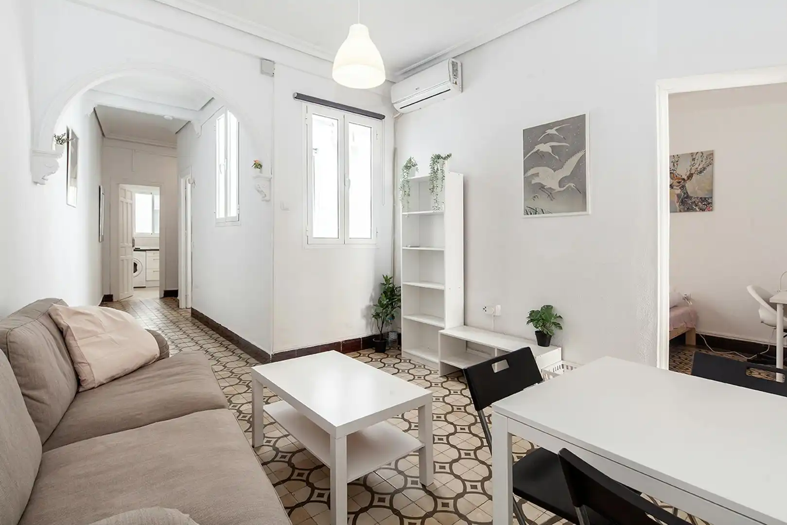 Habitación 85 m², Sevilla