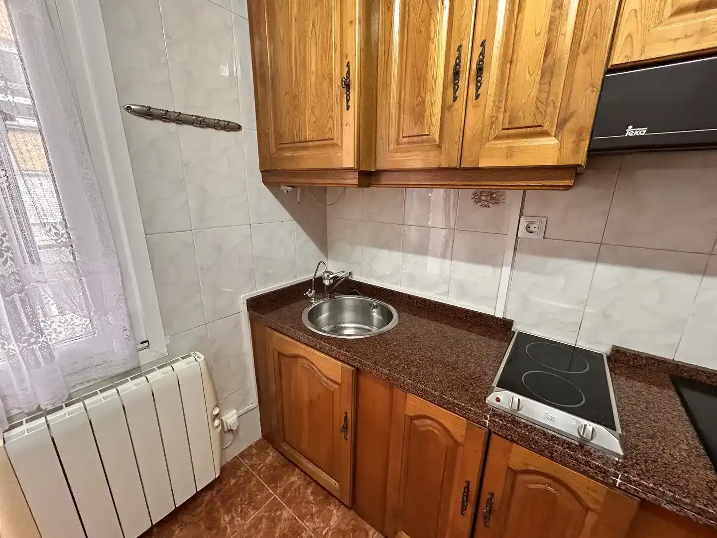 Habitación 83 m², Gijón