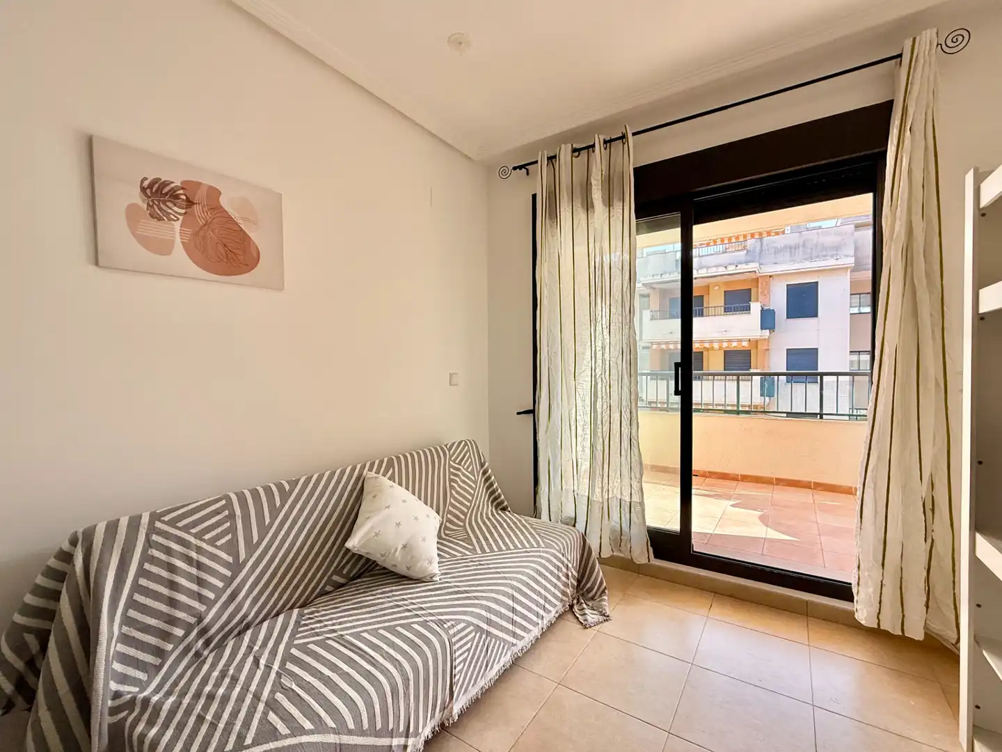 Piso de 60 m² en Almenara