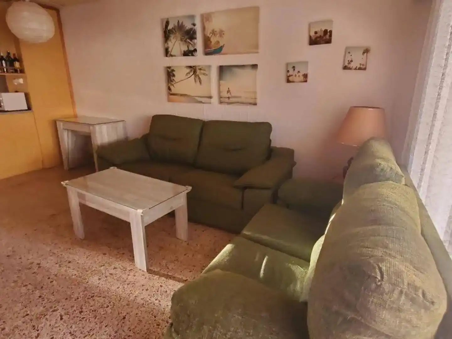 Piso de 60 m² en Cartagena