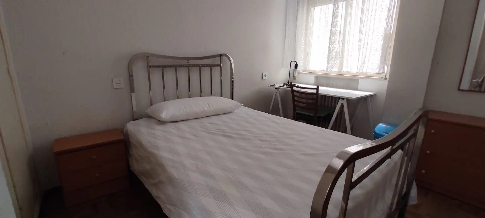 Pis de 80 m² a Salamanca