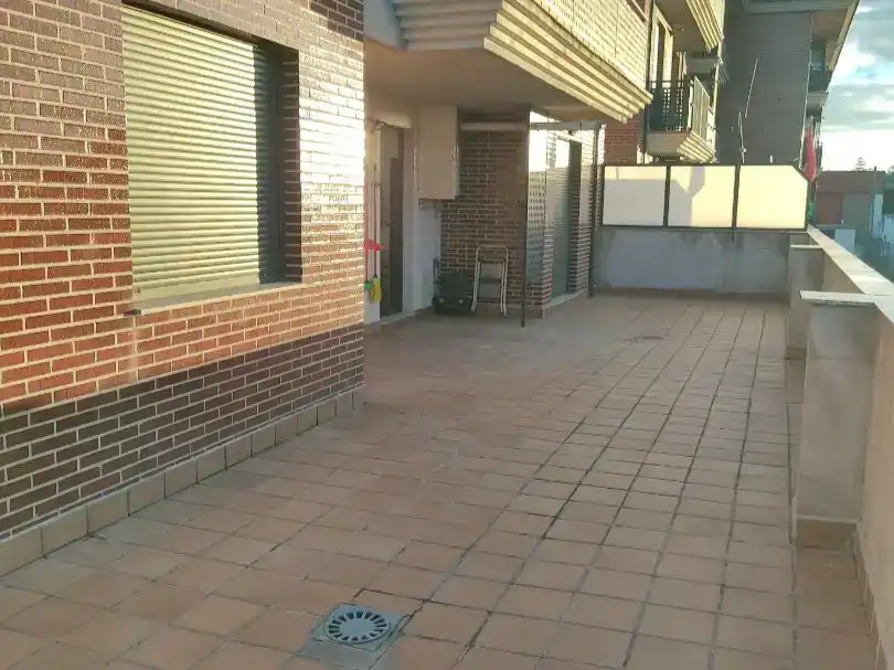 Piso de 75 m² en San Andrés del Rabanedo