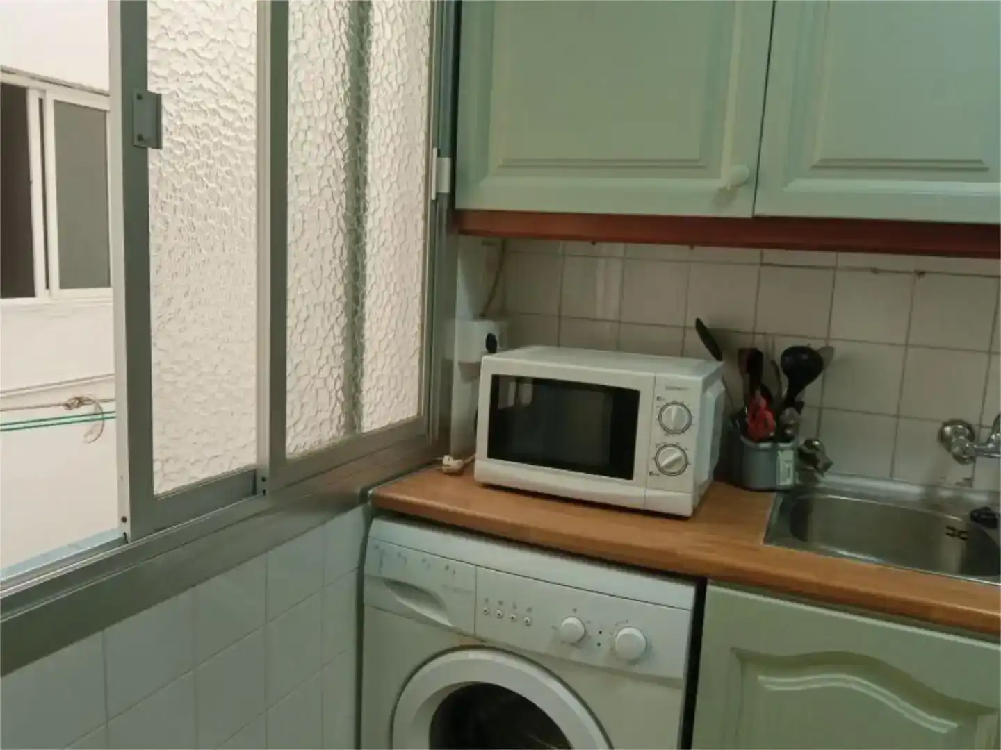 Habitación 120 m², Almería