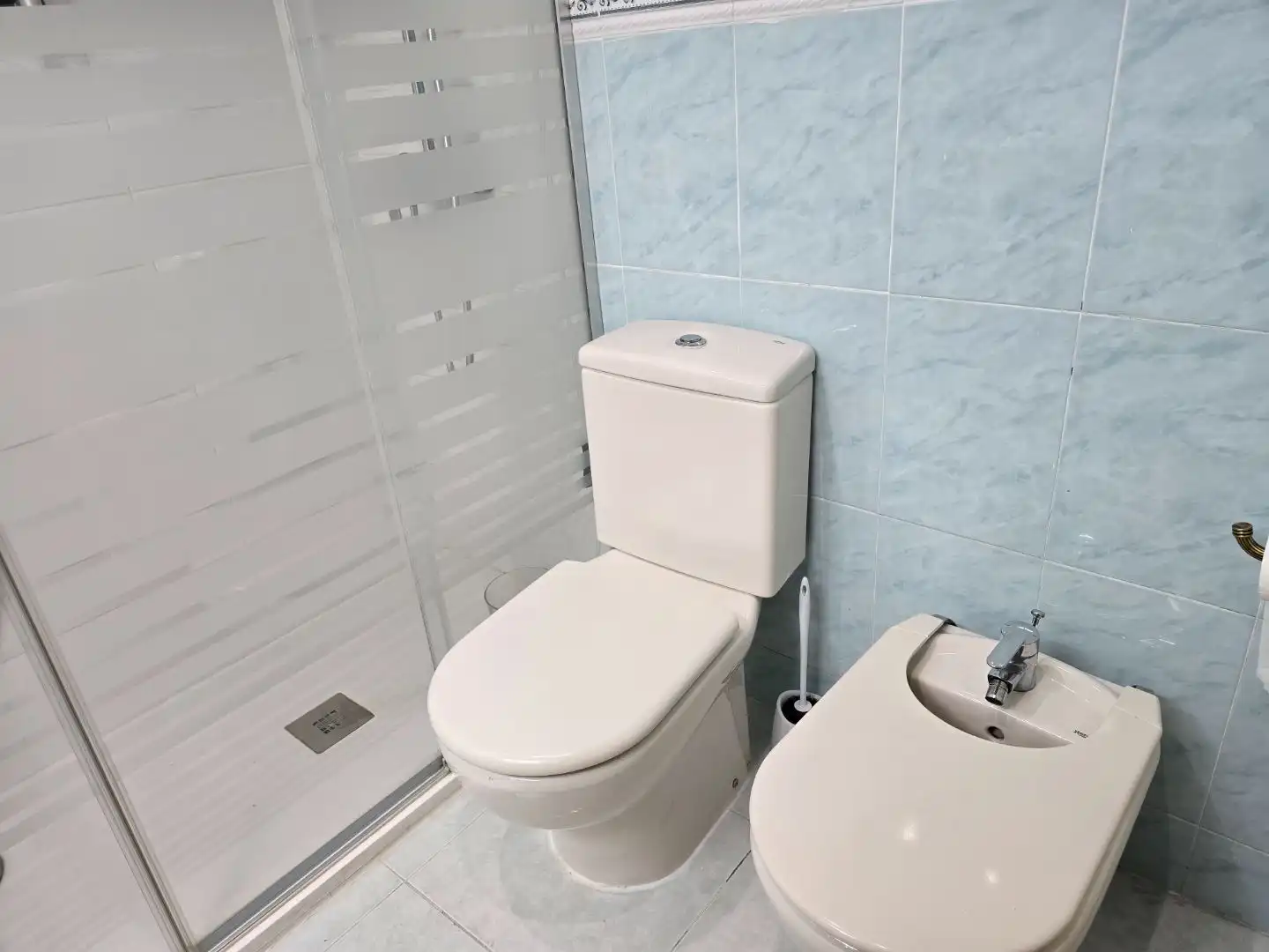 Pis de 116 m² a València