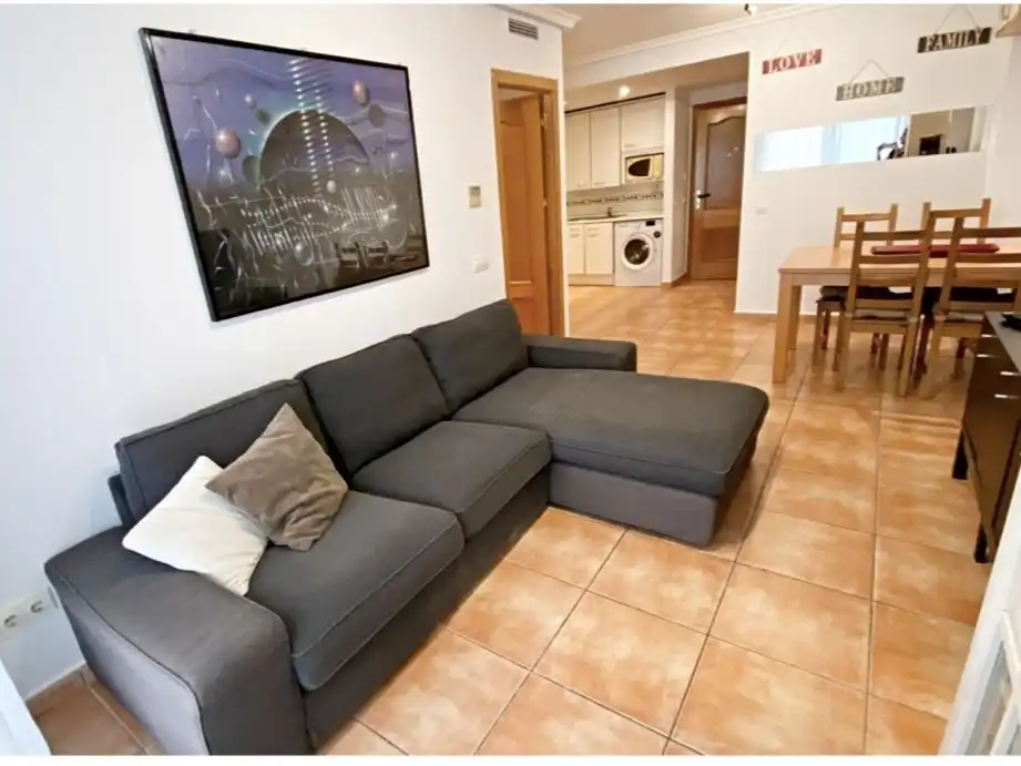 Piso de 60 m² en Ibiza