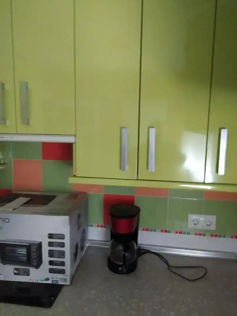 Piso de 135 m² en Badajoz
