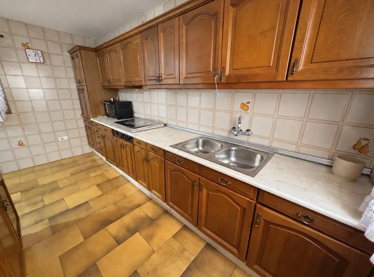 Appartamento 120 m² a Jaén