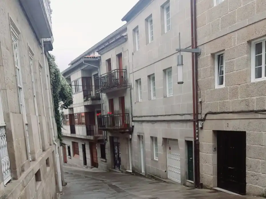 Pis de 60 m² a Pontevedra