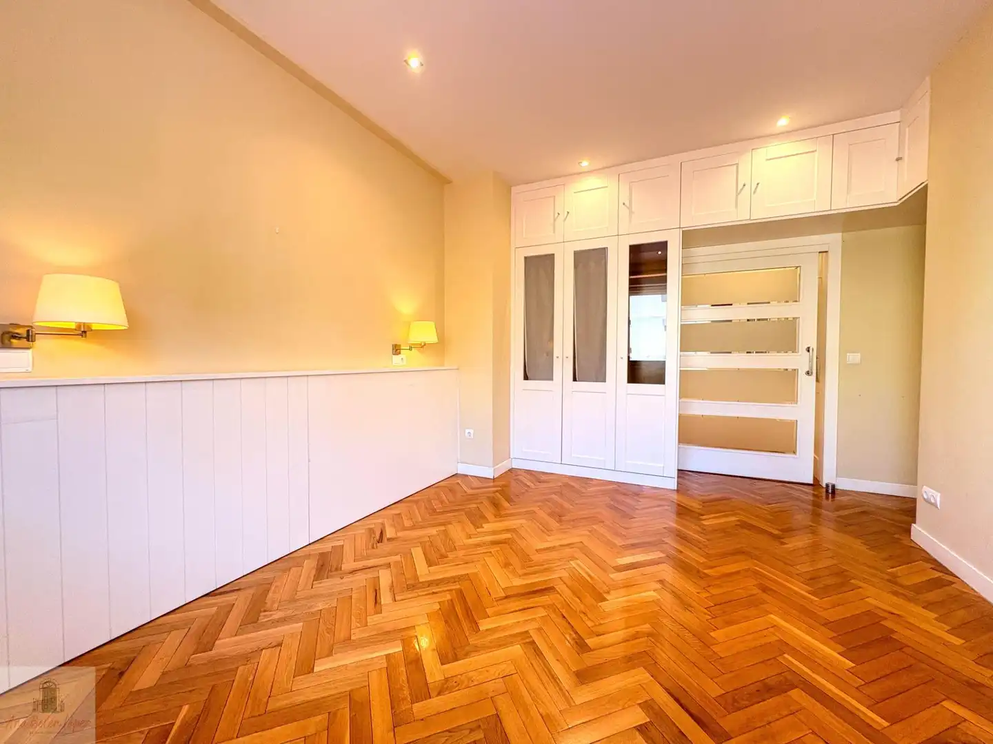 Piso de 140 m² en Badajoz