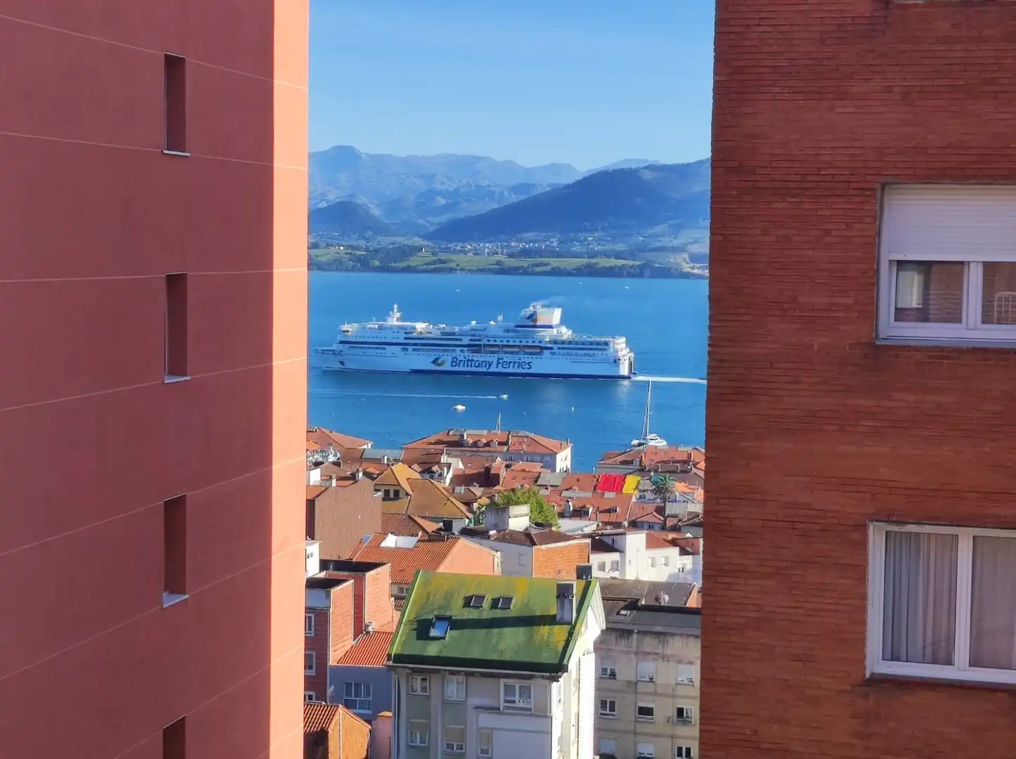 Wohnung 60 m² in Santander